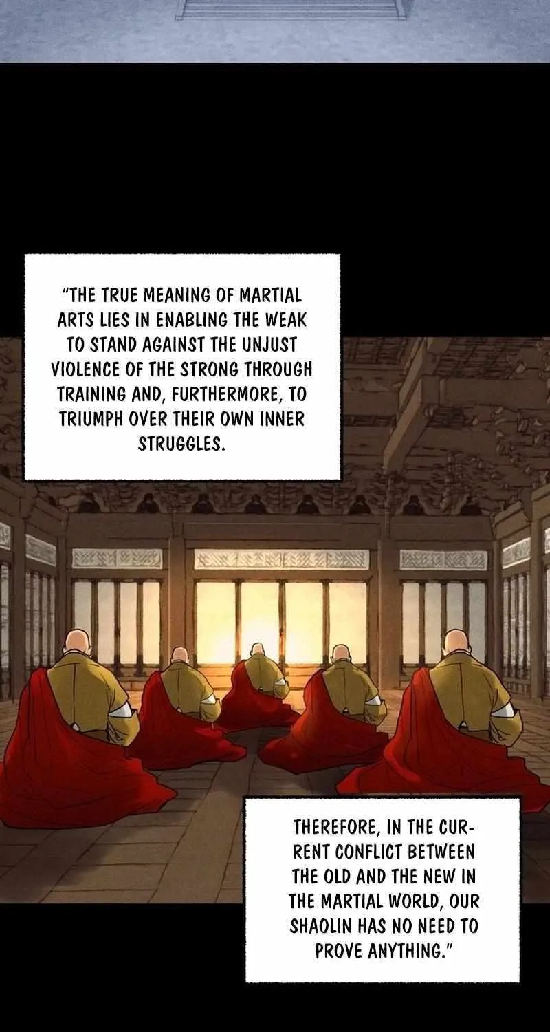Battle Without Sect Chapter 1 page 71 - 