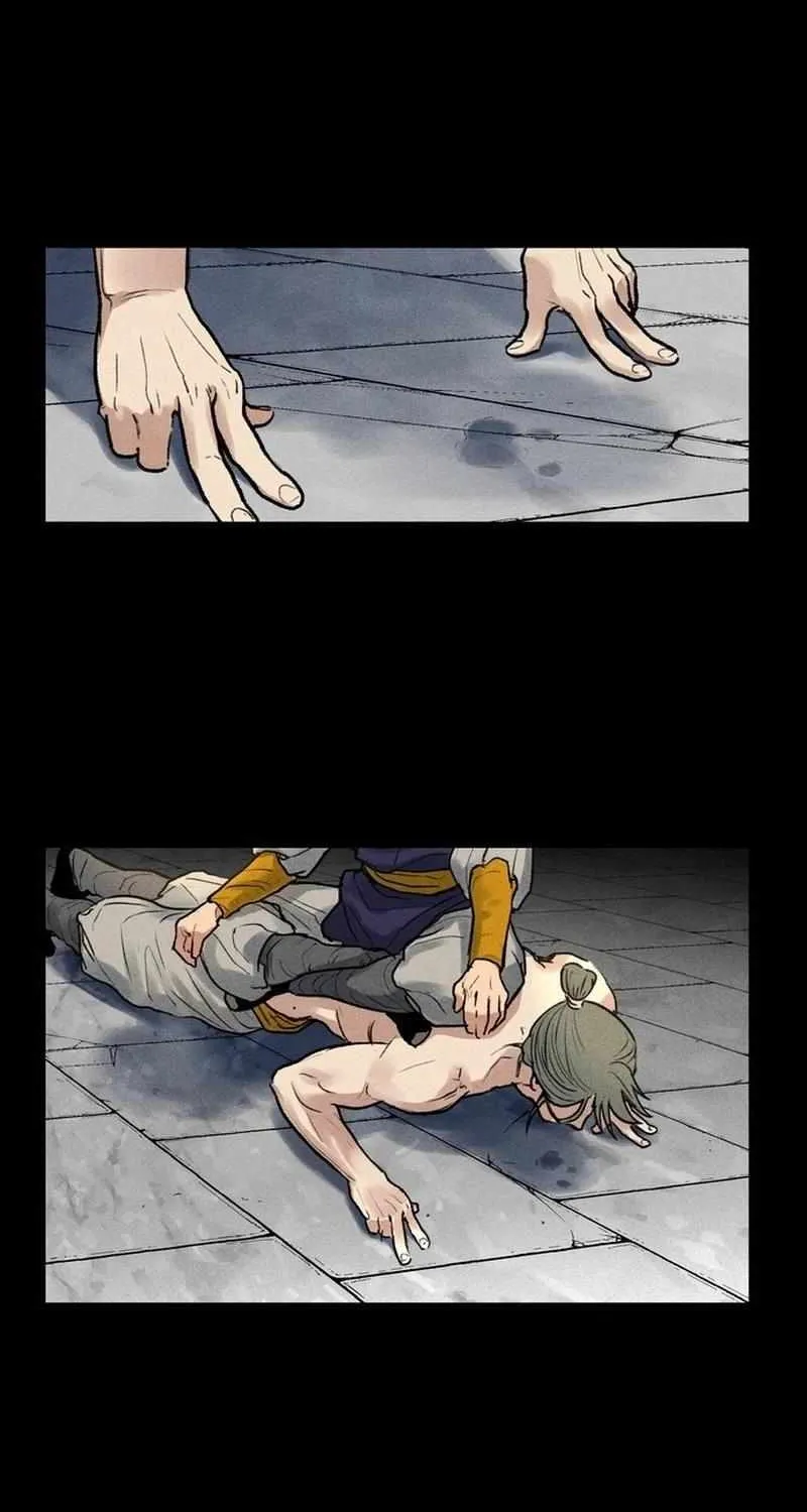 Battle Without Sect Chapter 1 page 10 - 