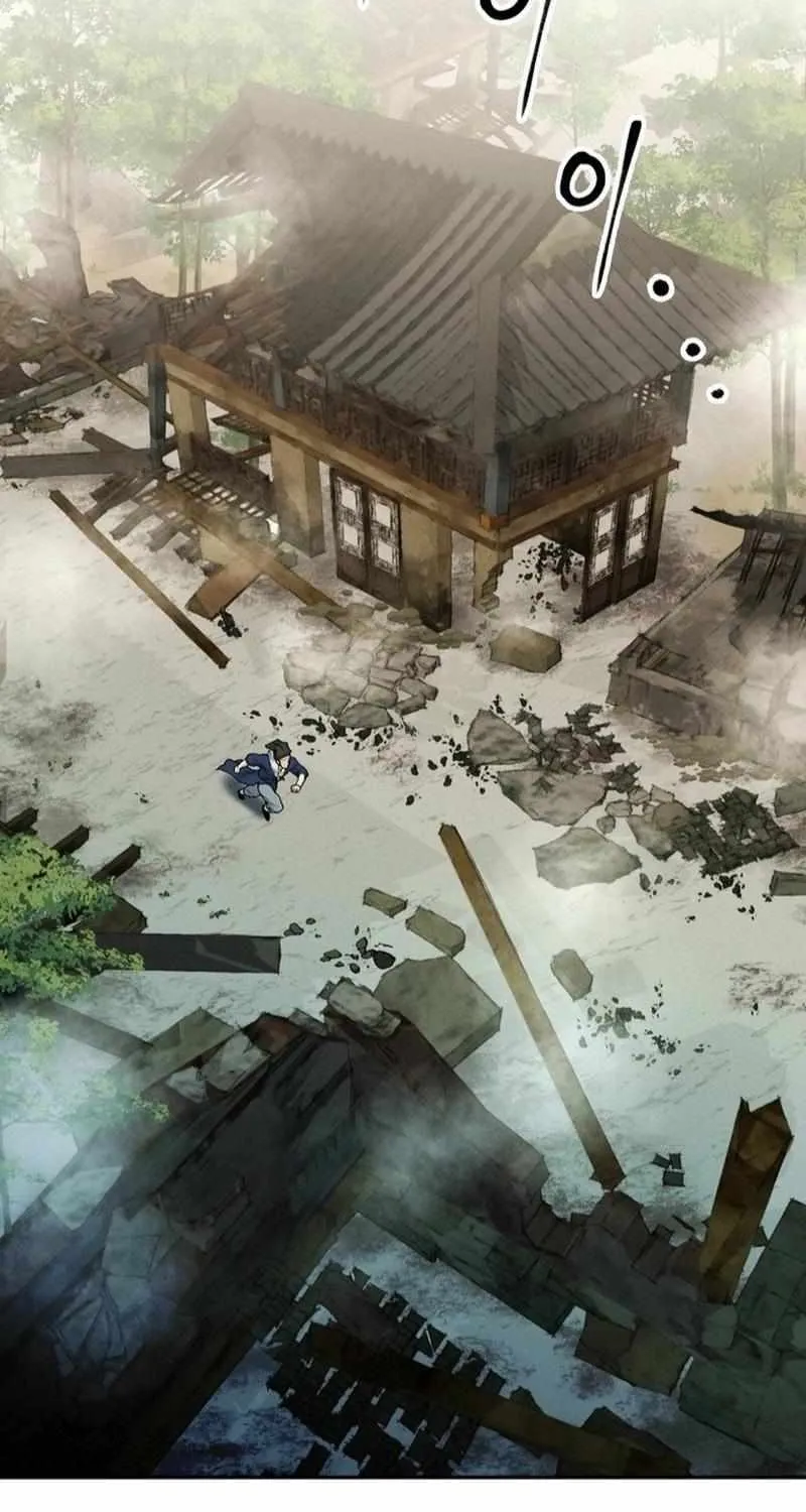 Battle Without Sect Chapter 1 page 91 - 