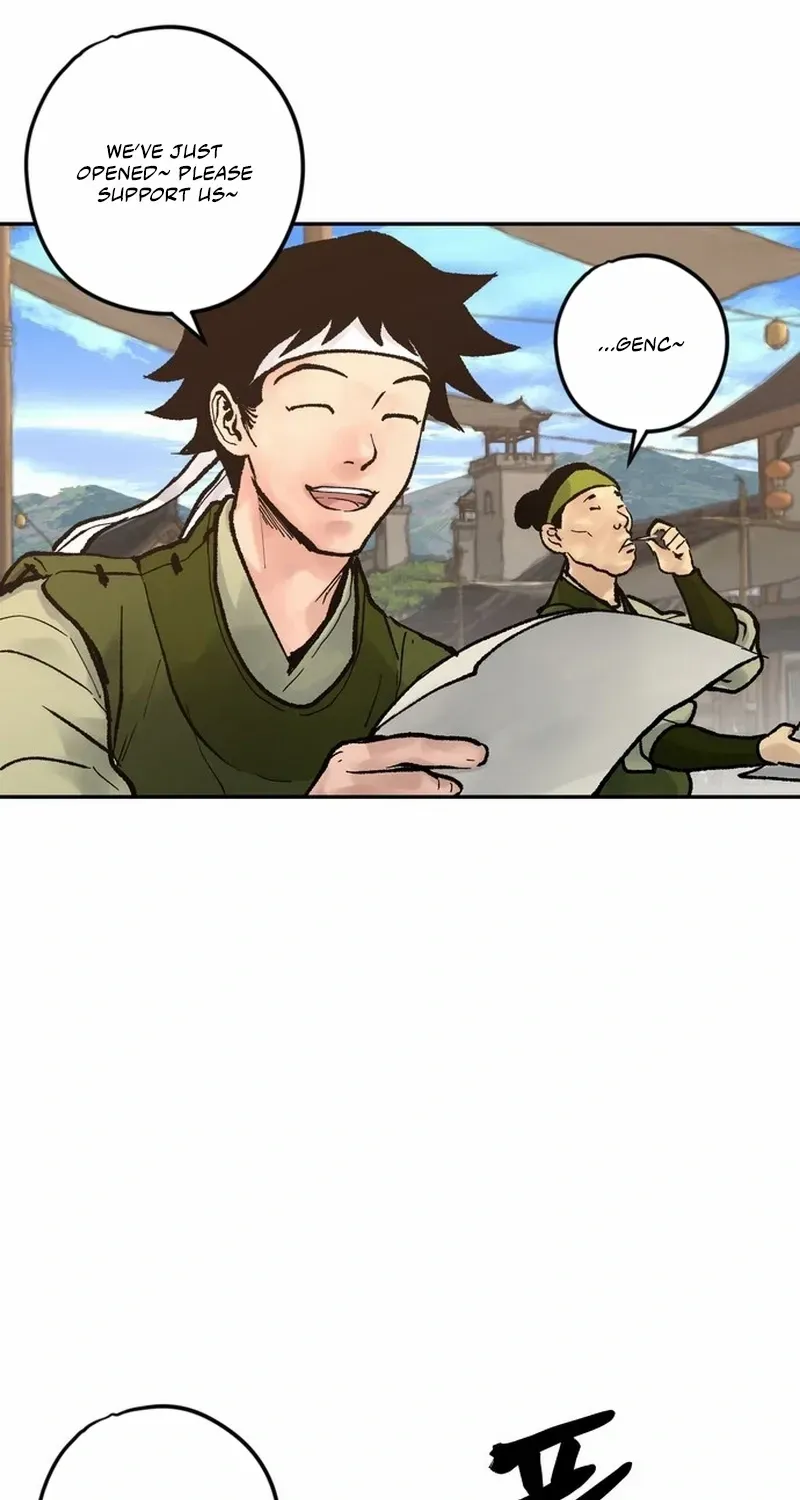 Battle Without Sect Chapter 10 page 103 - 