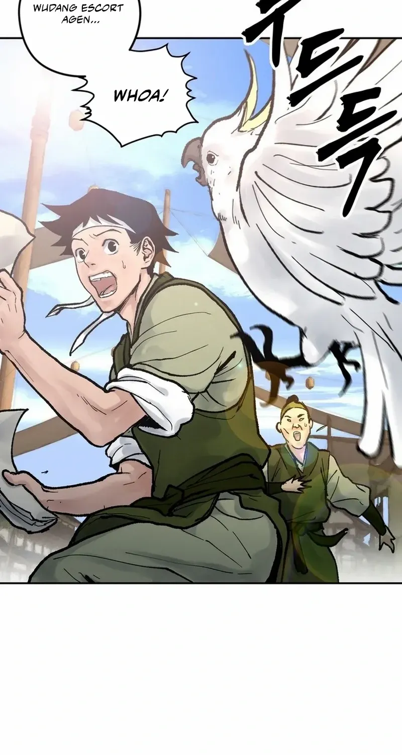 Battle Without Sect Chapter 10 page 104 - 
