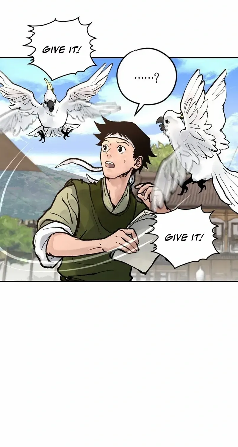 Battle Without Sect Chapter 10 page 105 - 