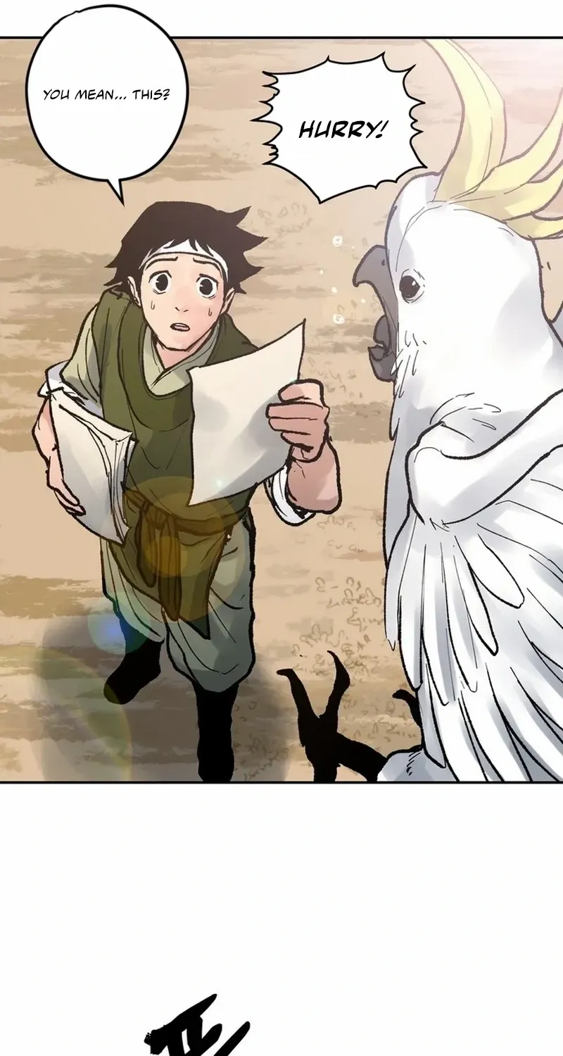 Battle Without Sect Chapter 10 page 106 - 