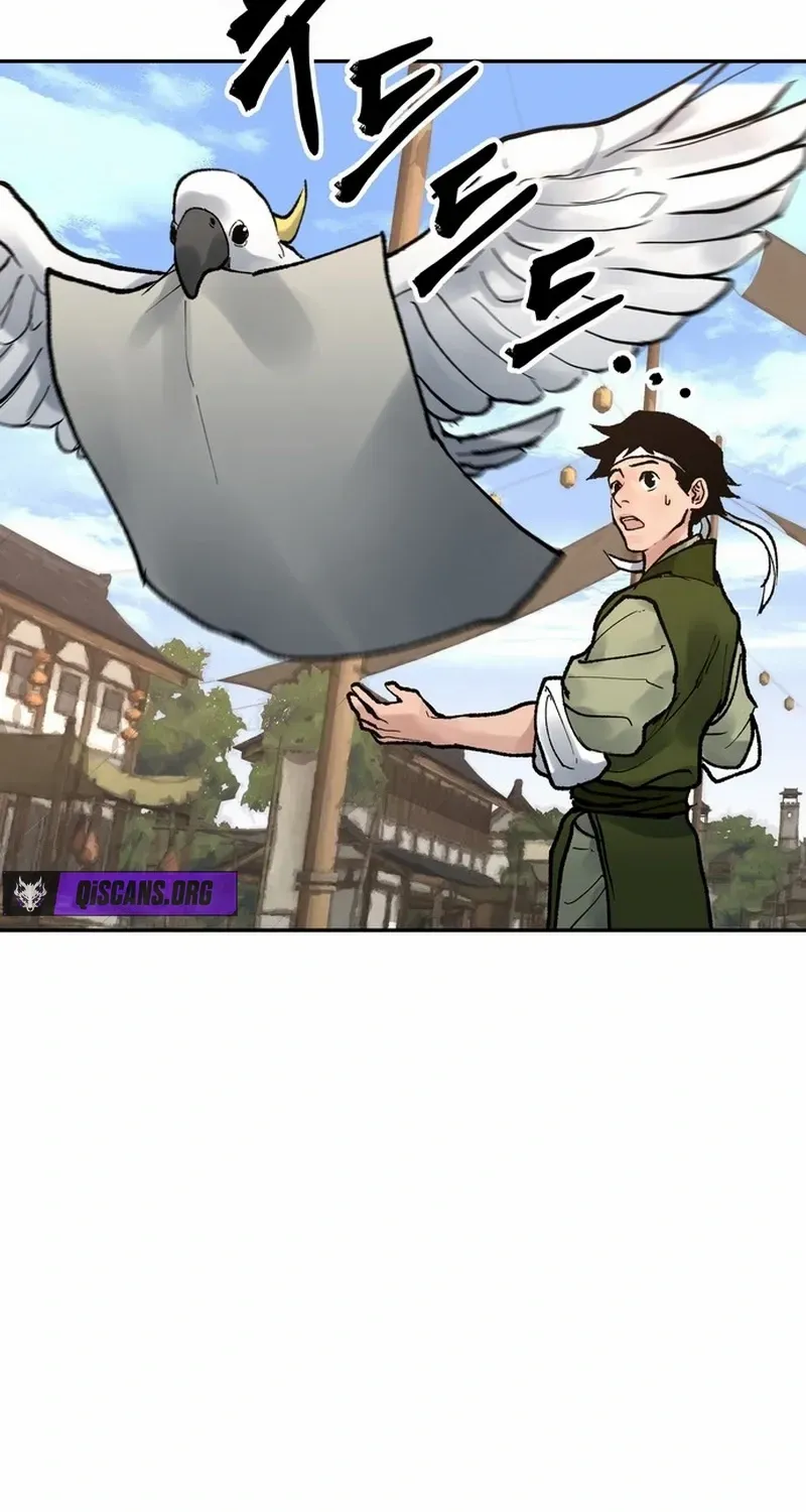 Battle Without Sect Chapter 10 page 107 - 