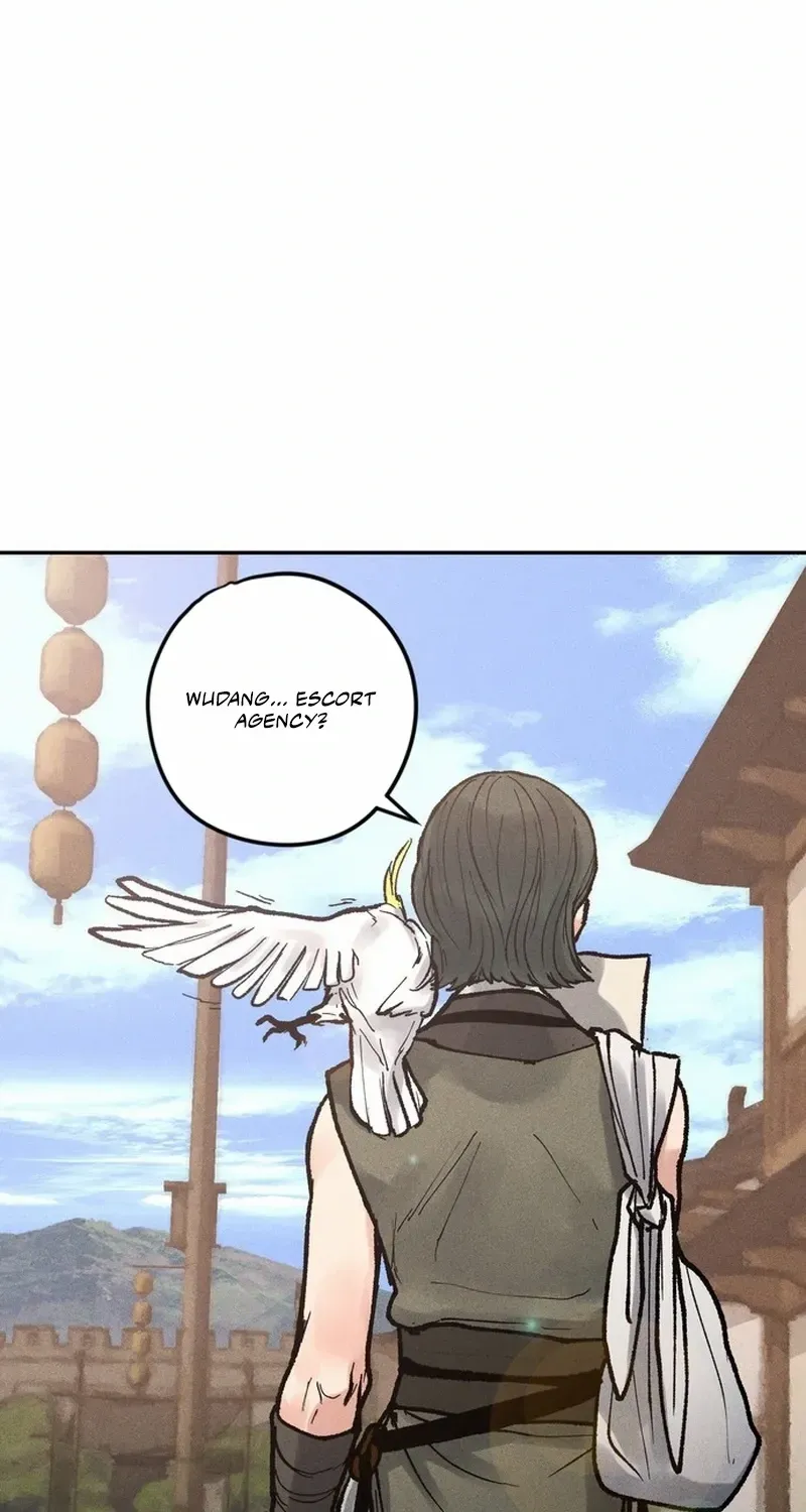 Battle Without Sect Chapter 10 page 111 - 
