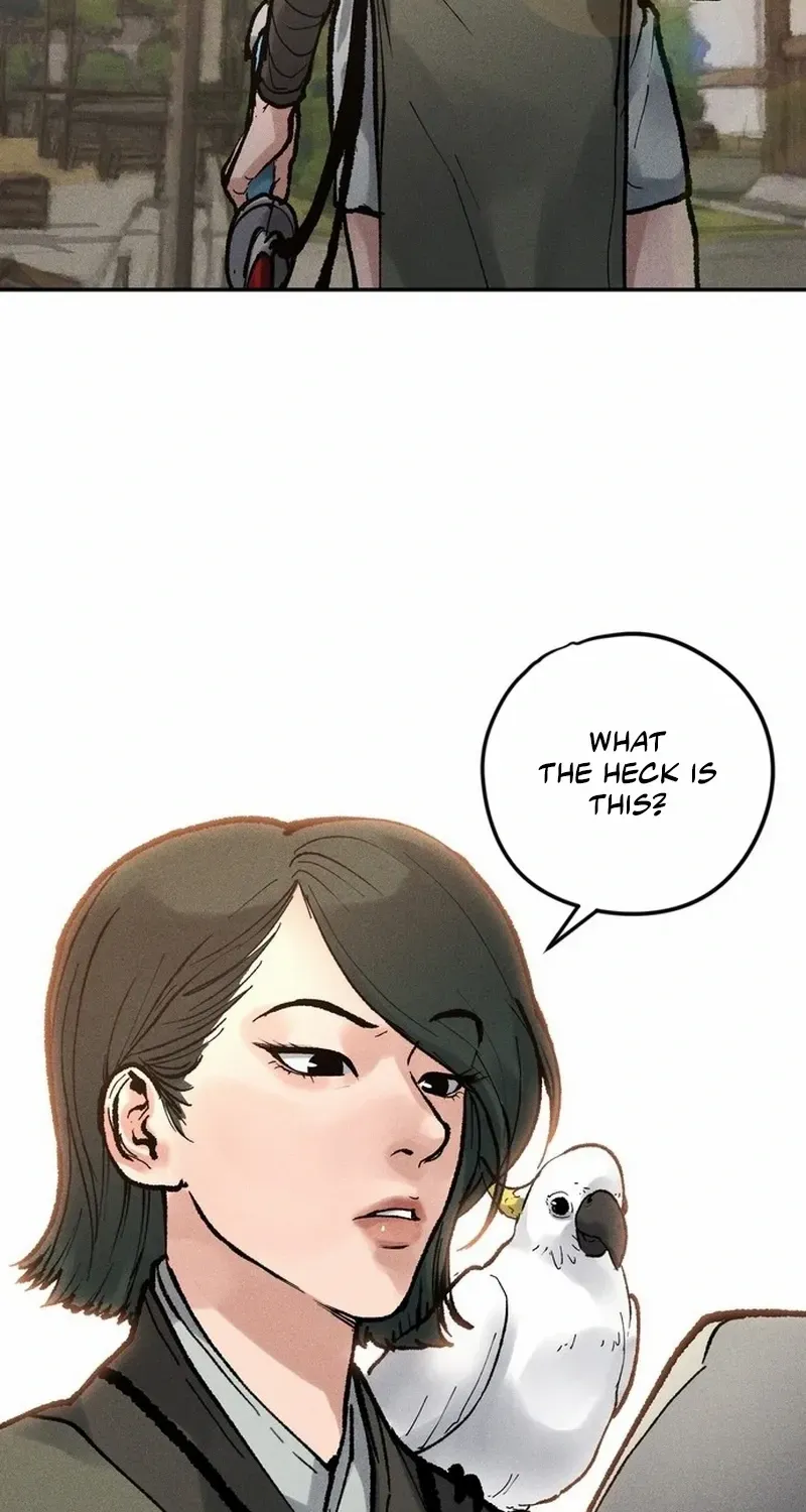 Battle Without Sect Chapter 10 page 112 - 