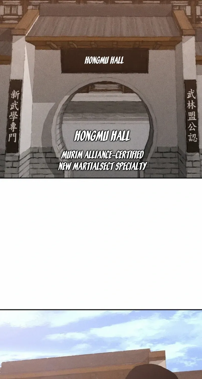 Battle Without Sect Chapter 10 page 115 - 