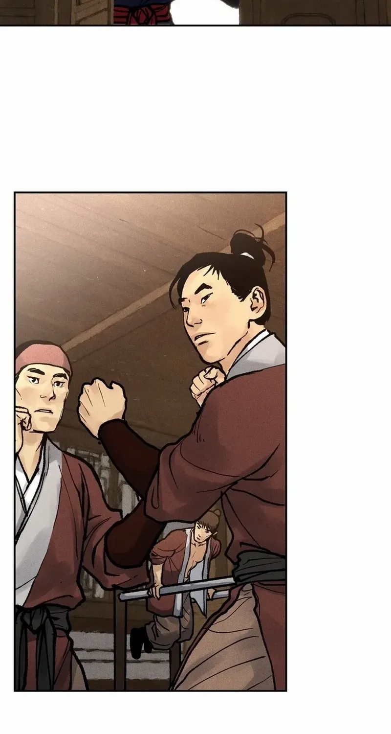 Battle Without Sect Chapter 10 page 120 - 