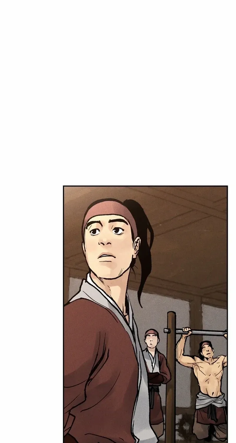 Battle Without Sect Chapter 10 page 121 - 