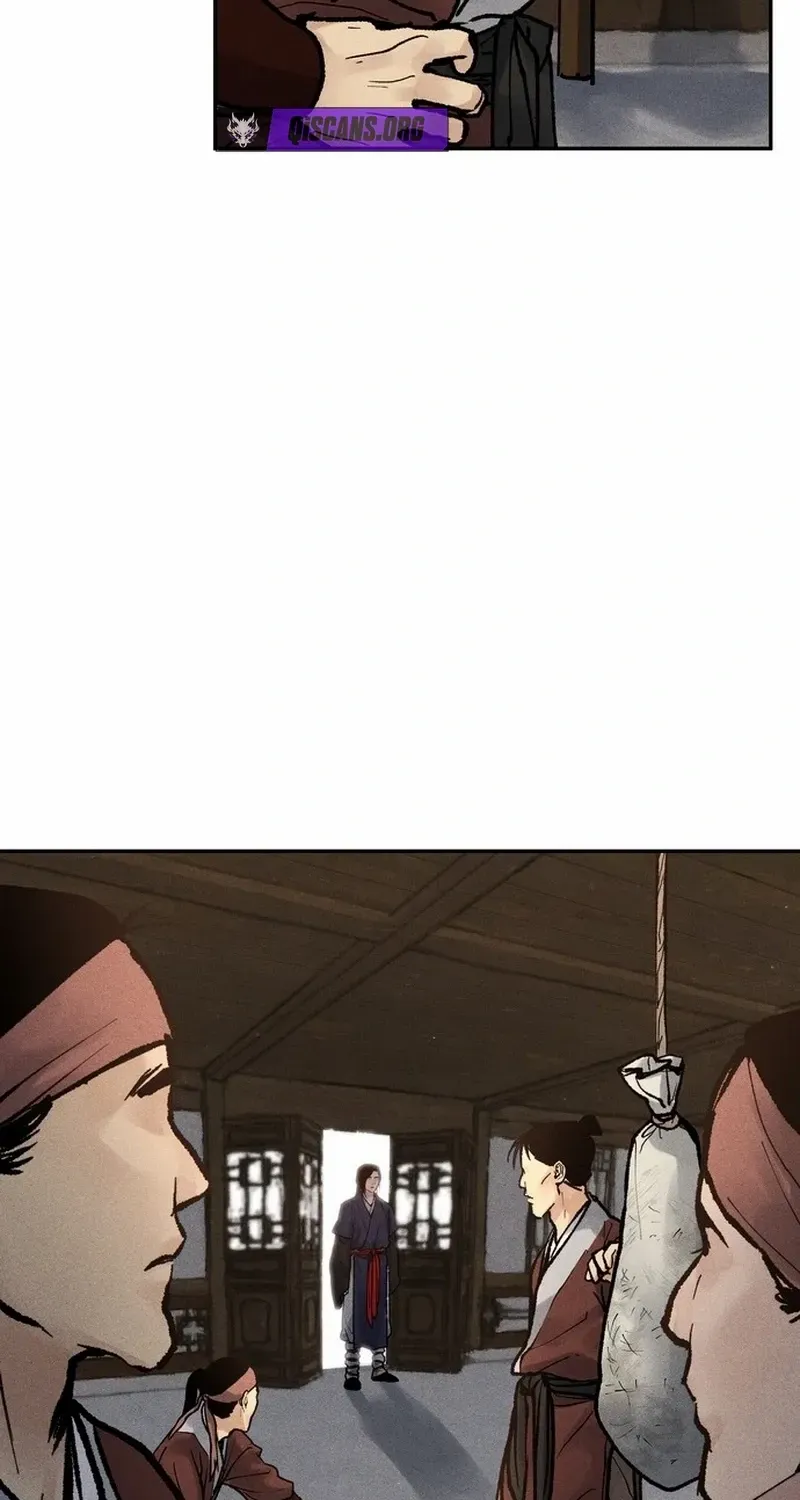 Battle Without Sect Chapter 10 page 122 - 