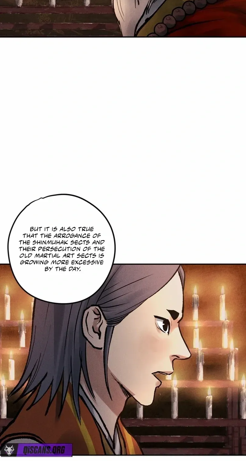 Battle Without Sect Chapter 10 page 17 - 