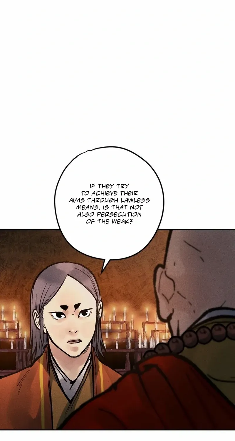 Battle Without Sect Chapter 10 page 18 - 