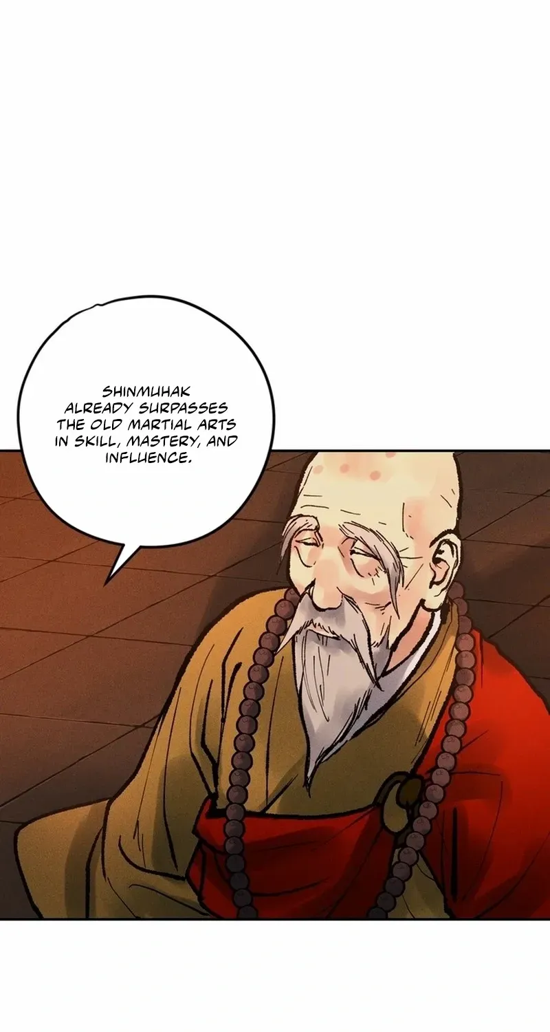 Battle Without Sect Chapter 10 page 19 - 
