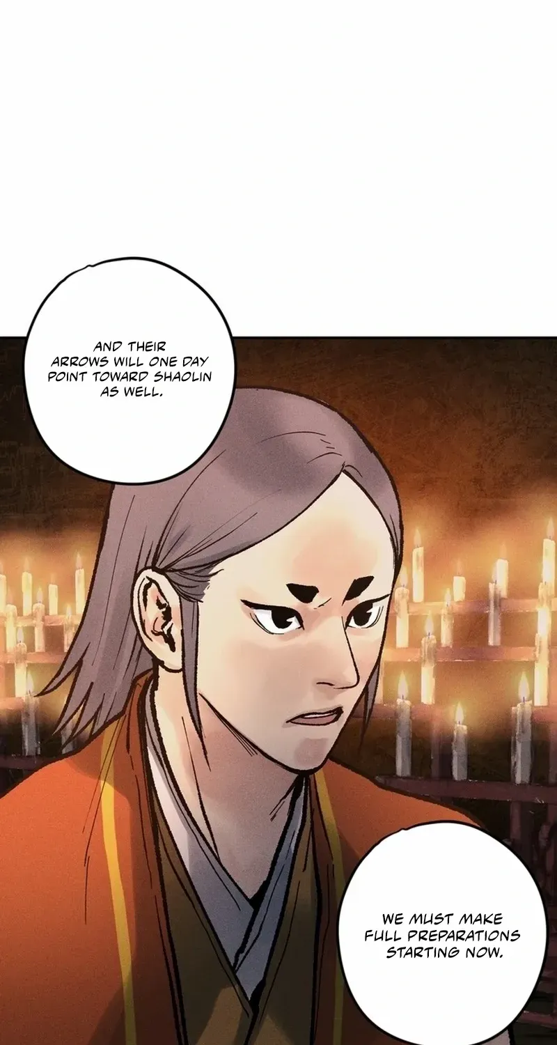 Battle Without Sect Chapter 10 page 20 - 