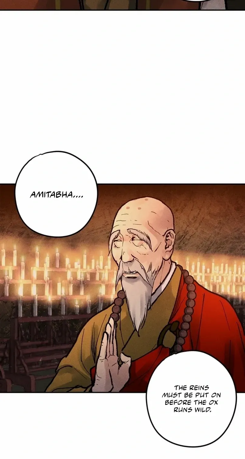 Battle Without Sect Chapter 10 page 21 - 