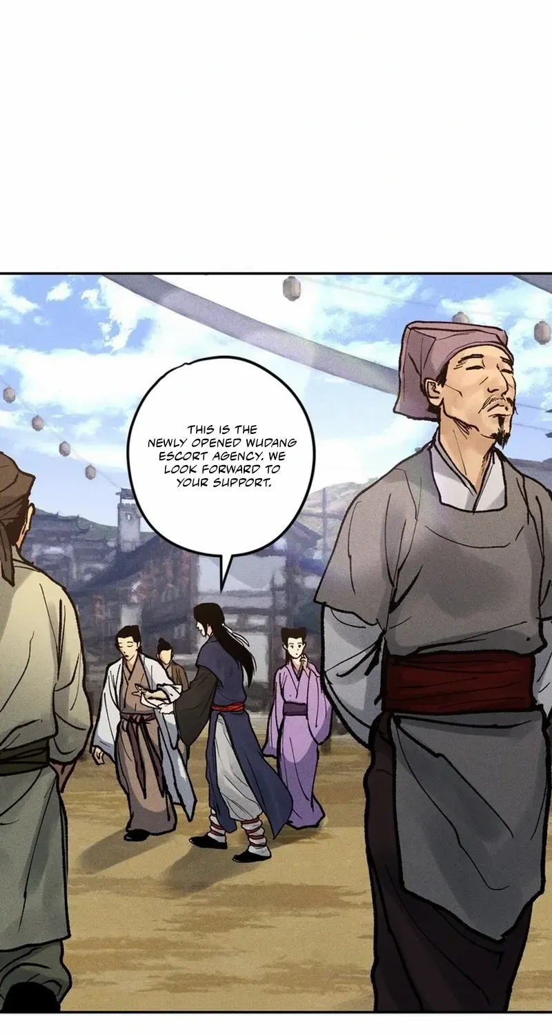 Battle Without Sect Chapter 10 page 26 - 
