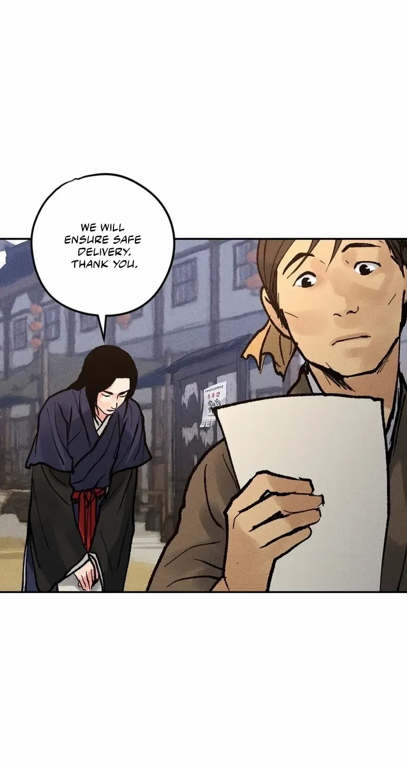 Battle Without Sect Chapter 10 page 27 - 