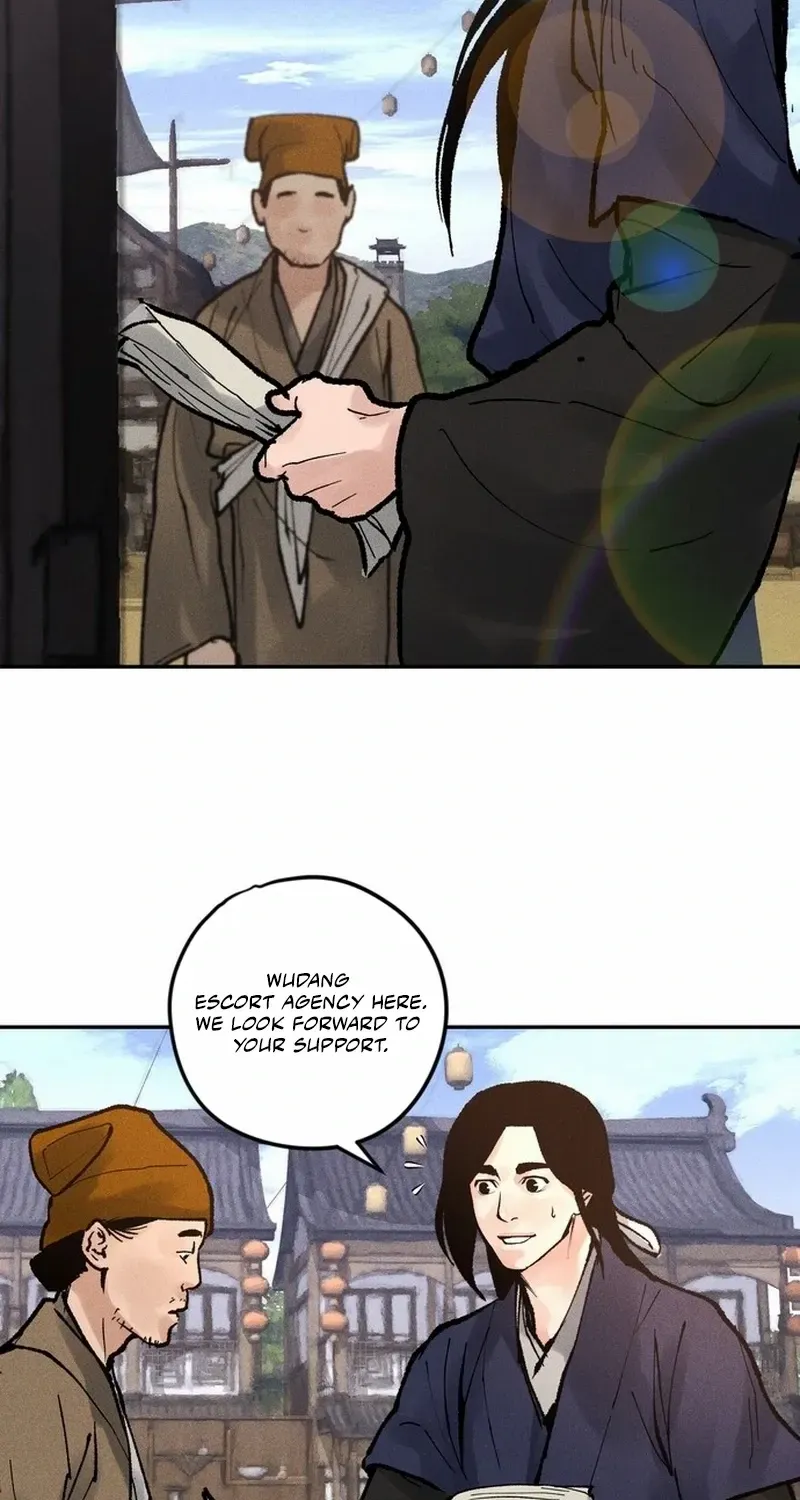 Battle Without Sect Chapter 10 page 32 - 