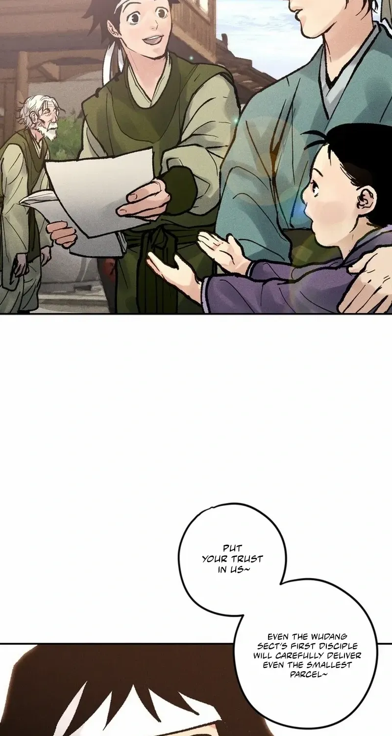 Battle Without Sect Chapter 10 page 34 - 