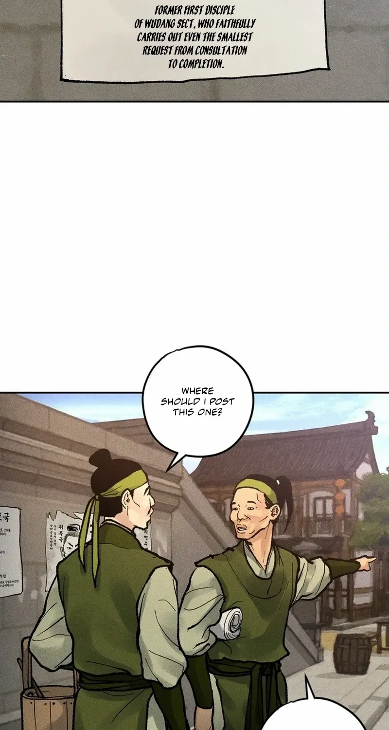 Battle Without Sect Chapter 10 page 39 - 