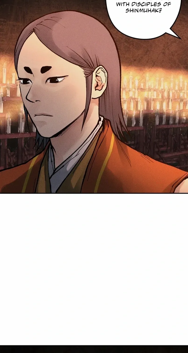 Battle Without Sect Chapter 10 page 5 - 