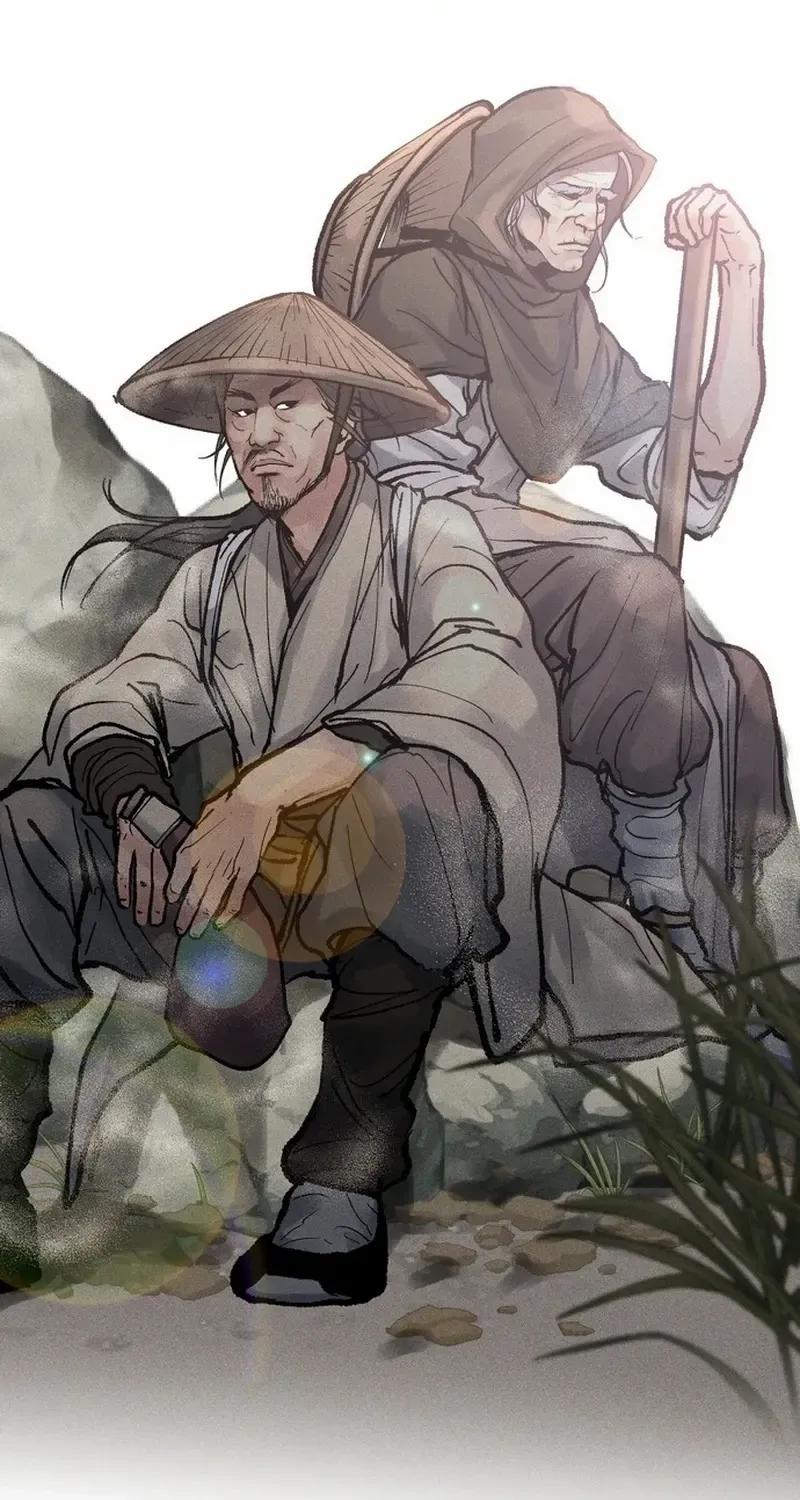 Battle Without Sect Chapter 10 page 46 - 