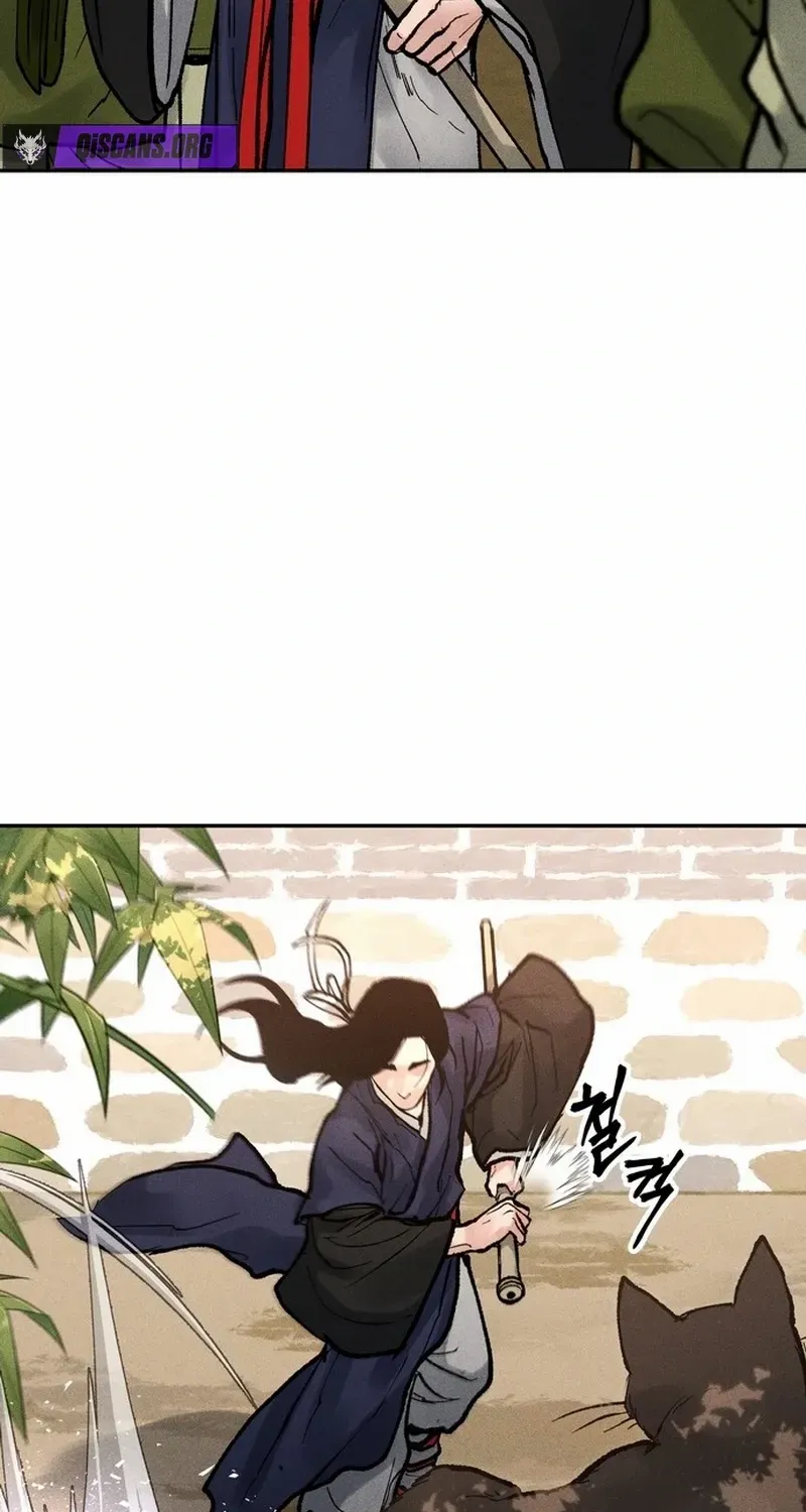 Battle Without Sect Chapter 10 page 58 - 