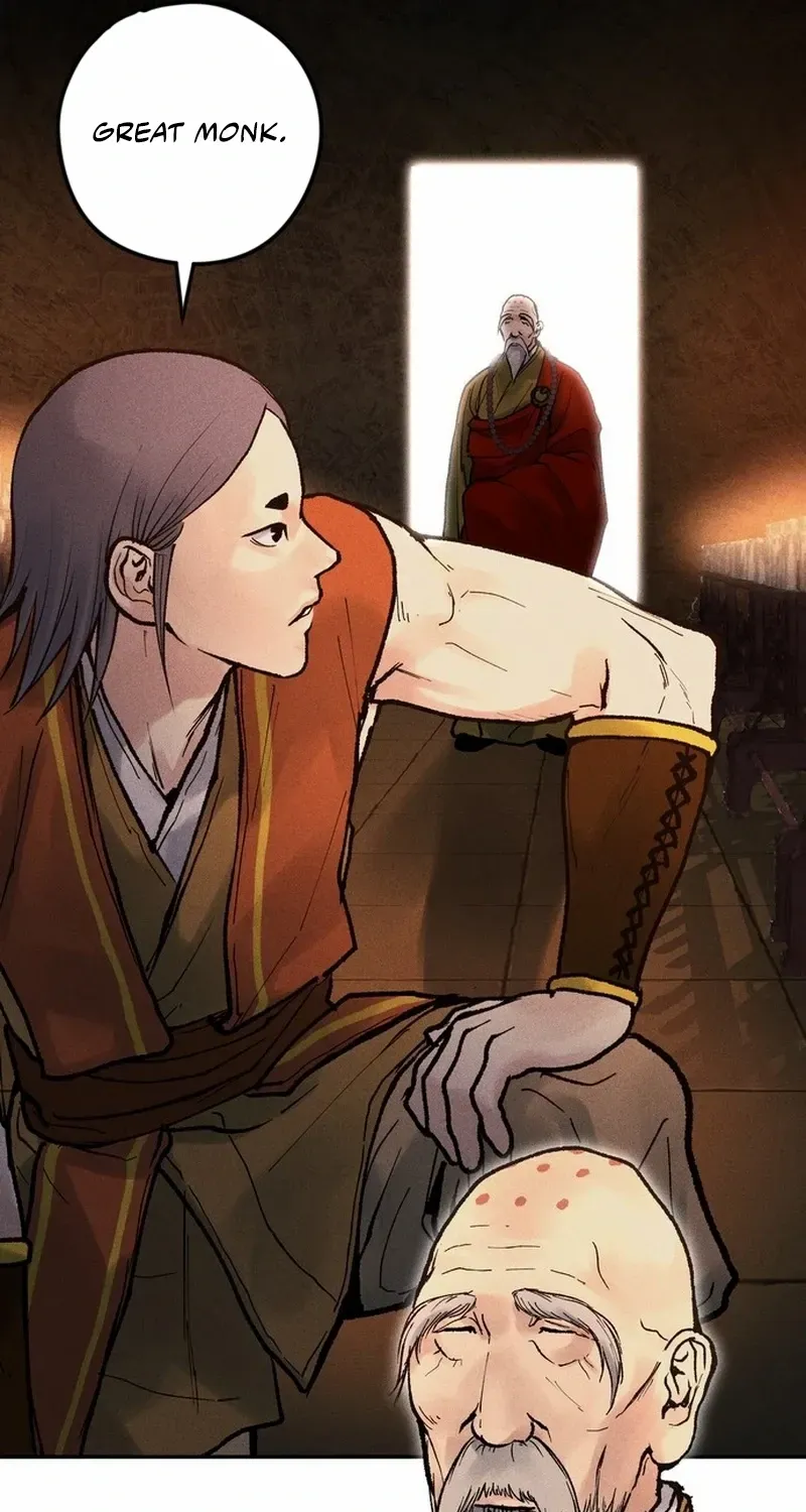 Battle Without Sect Chapter 10 page 7 - 
