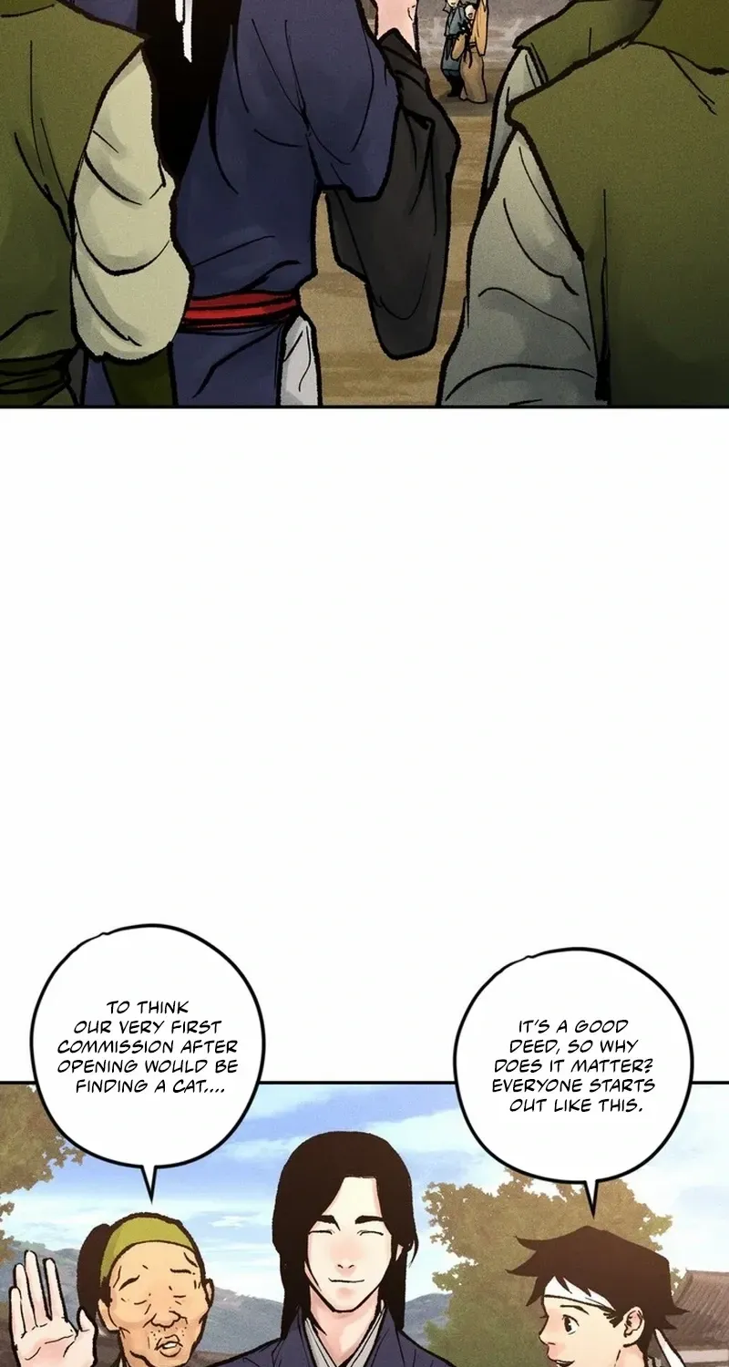 Battle Without Sect Chapter 10 page 69 - 
