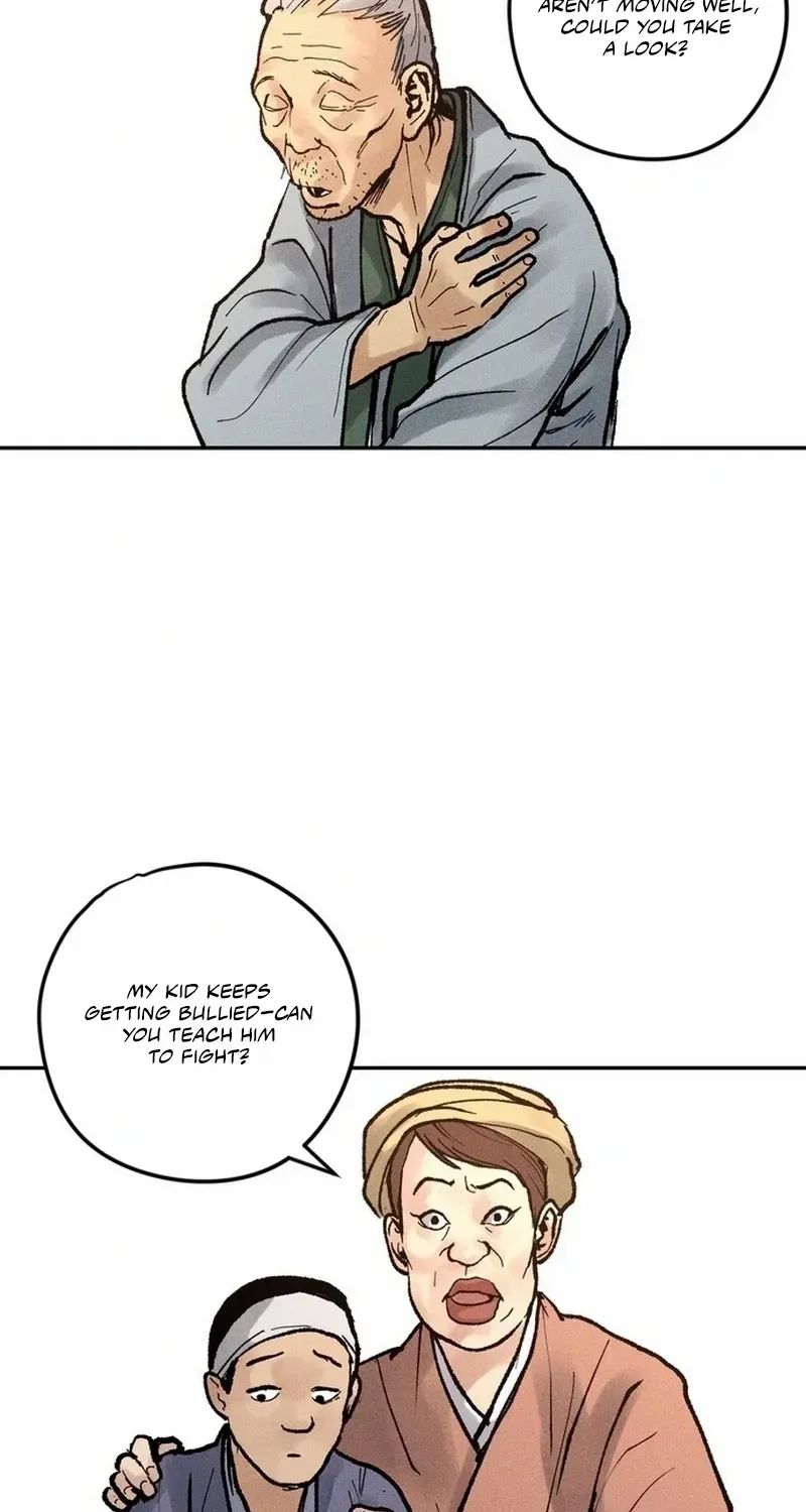 Battle Without Sect Chapter 10 page 74 - 