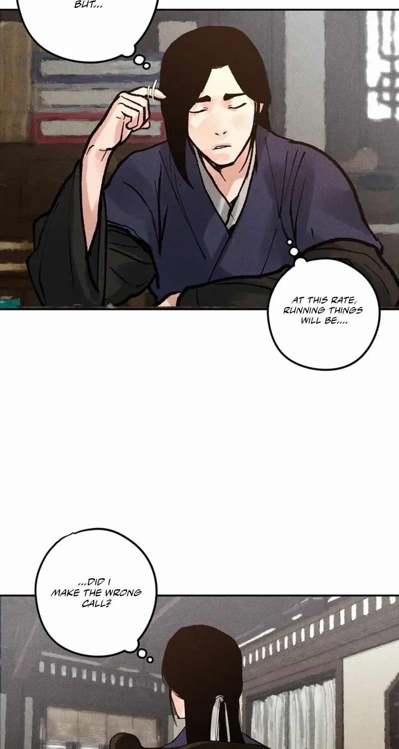 Battle Without Sect Chapter 10 page 80 - 