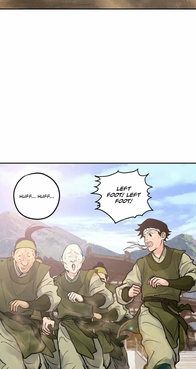 Battle Without Sect Chapter 10 page 83 - 