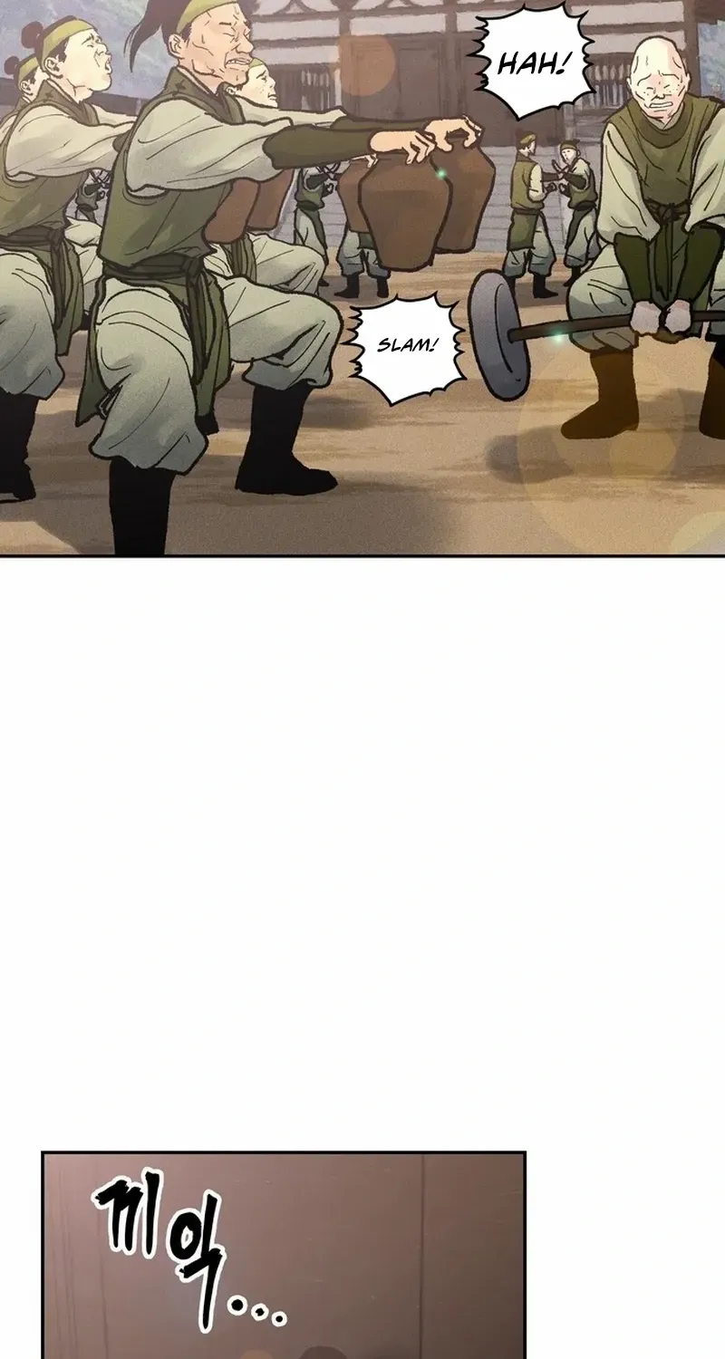 Battle Without Sect Chapter 10 page 86 - 