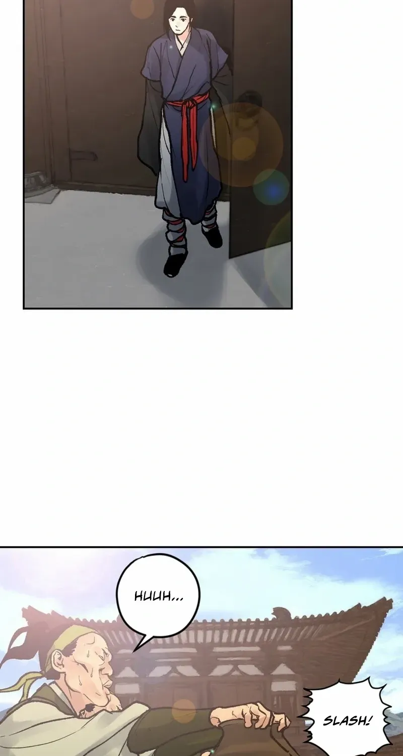 Battle Without Sect Chapter 10 page 87 - 