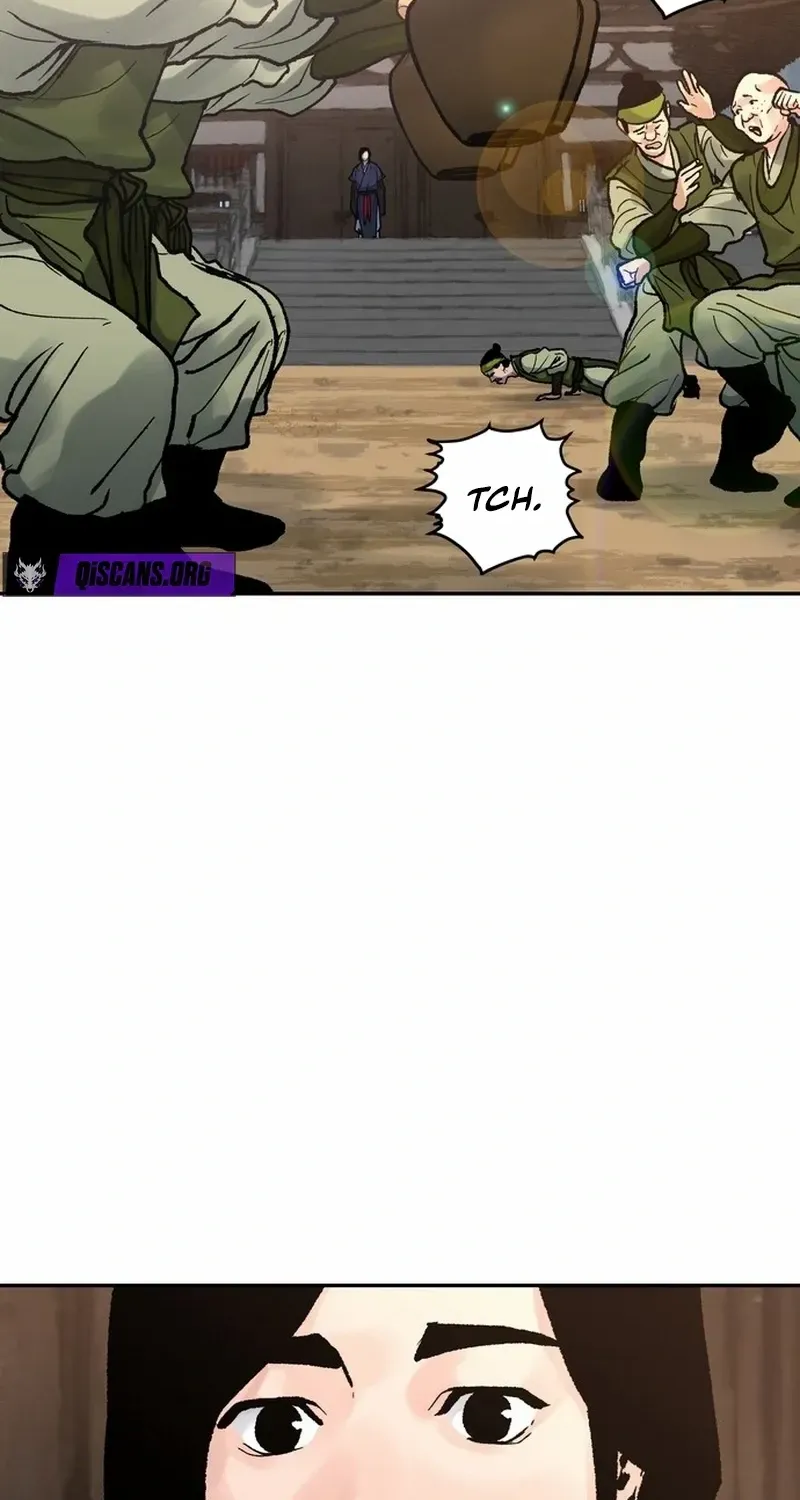 Battle Without Sect Chapter 10 page 88 - 
