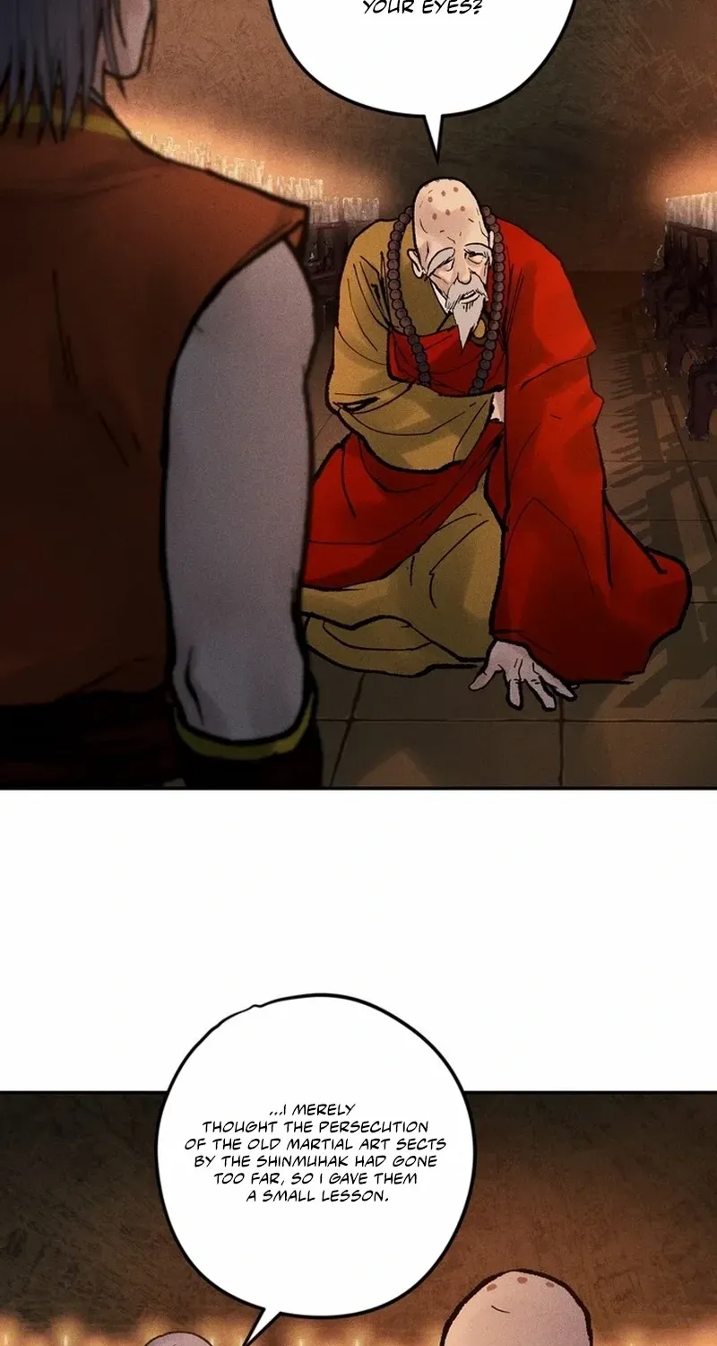 Battle Without Sect Chapter 10 page 10 - 