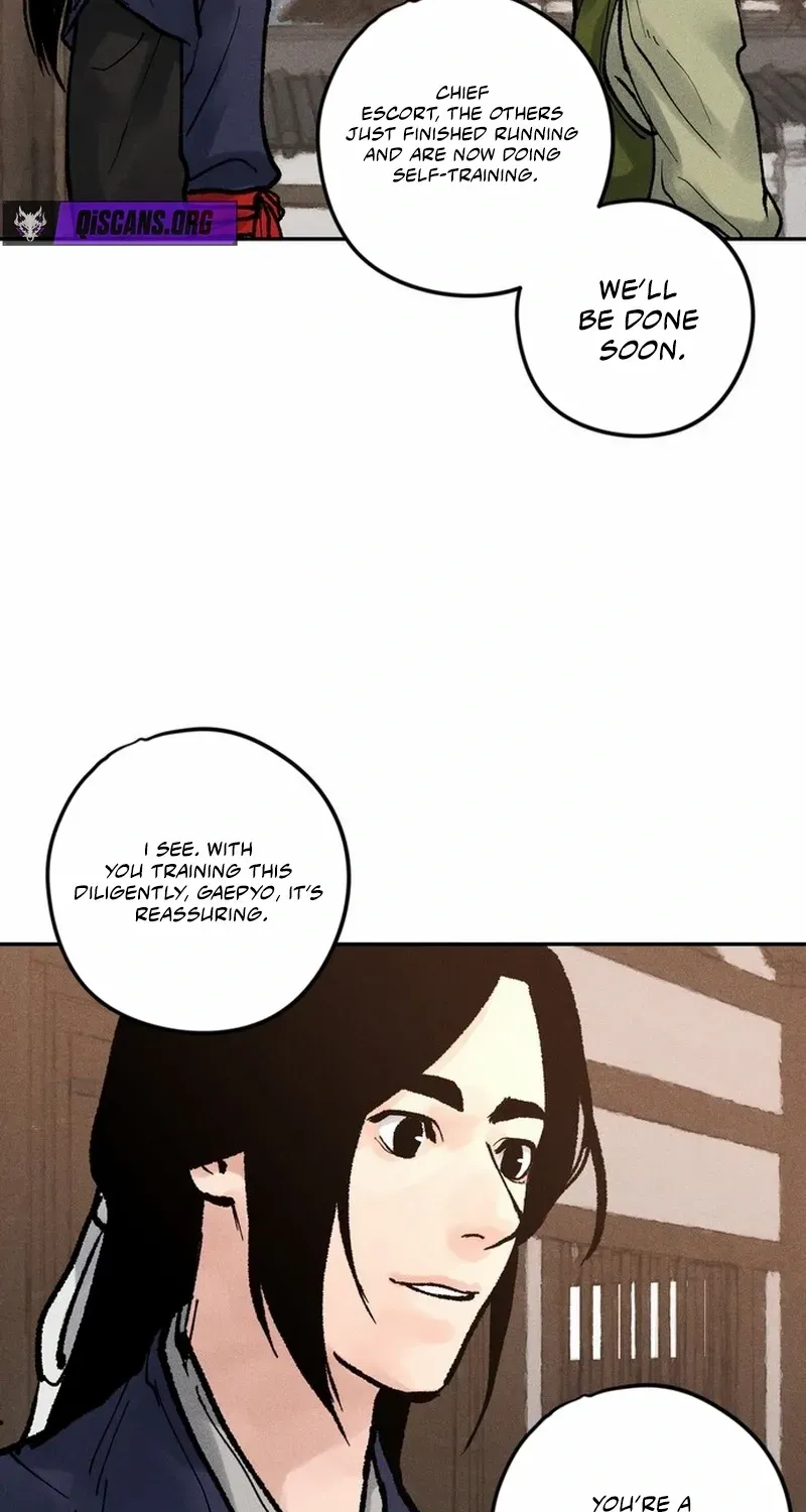 Battle Without Sect Chapter 10 page 95 - 