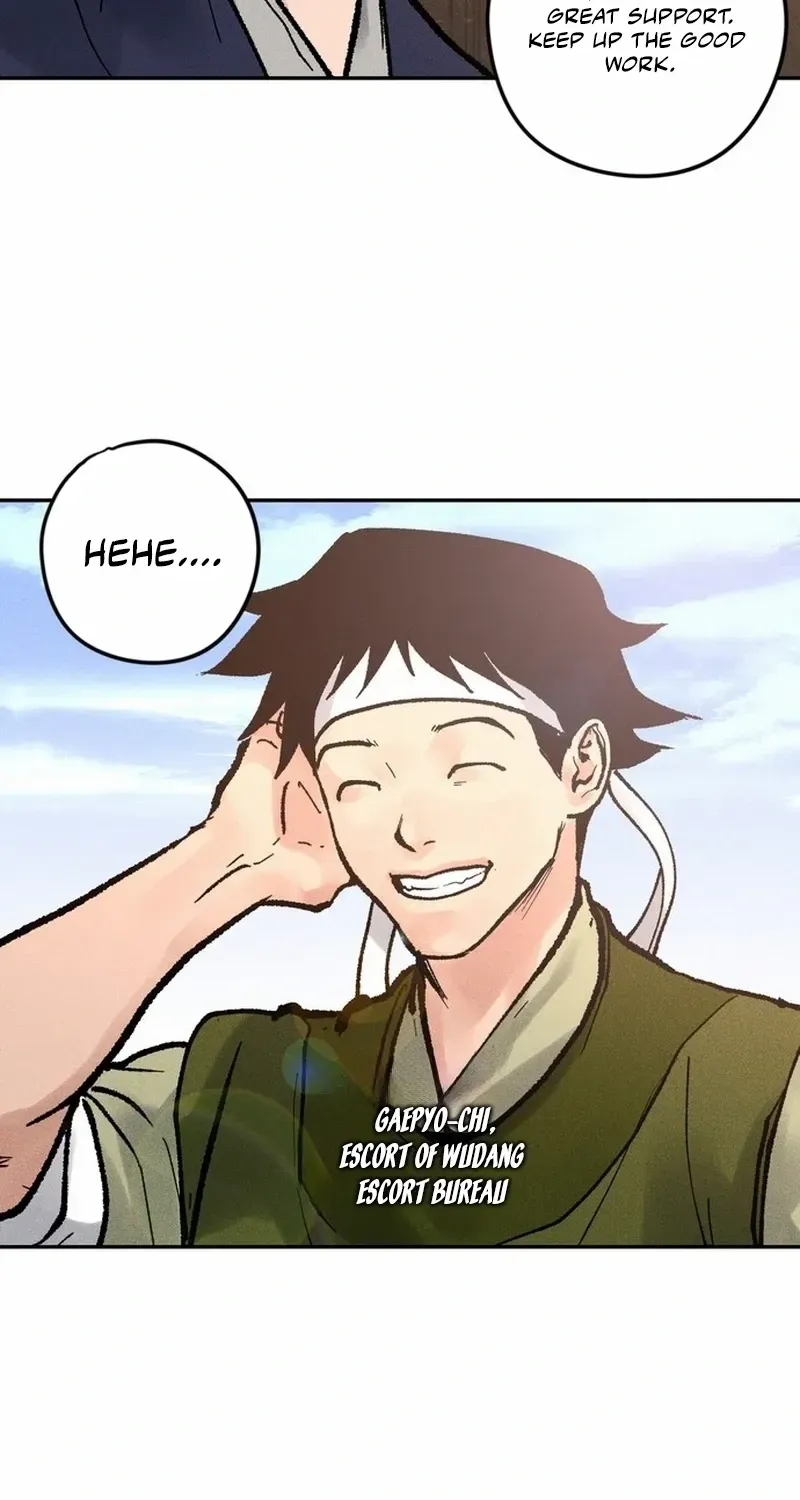 Battle Without Sect Chapter 10 page 96 - 