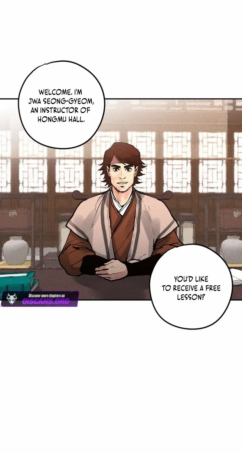 Battle Without Sect Chapter 11 page 2 - 