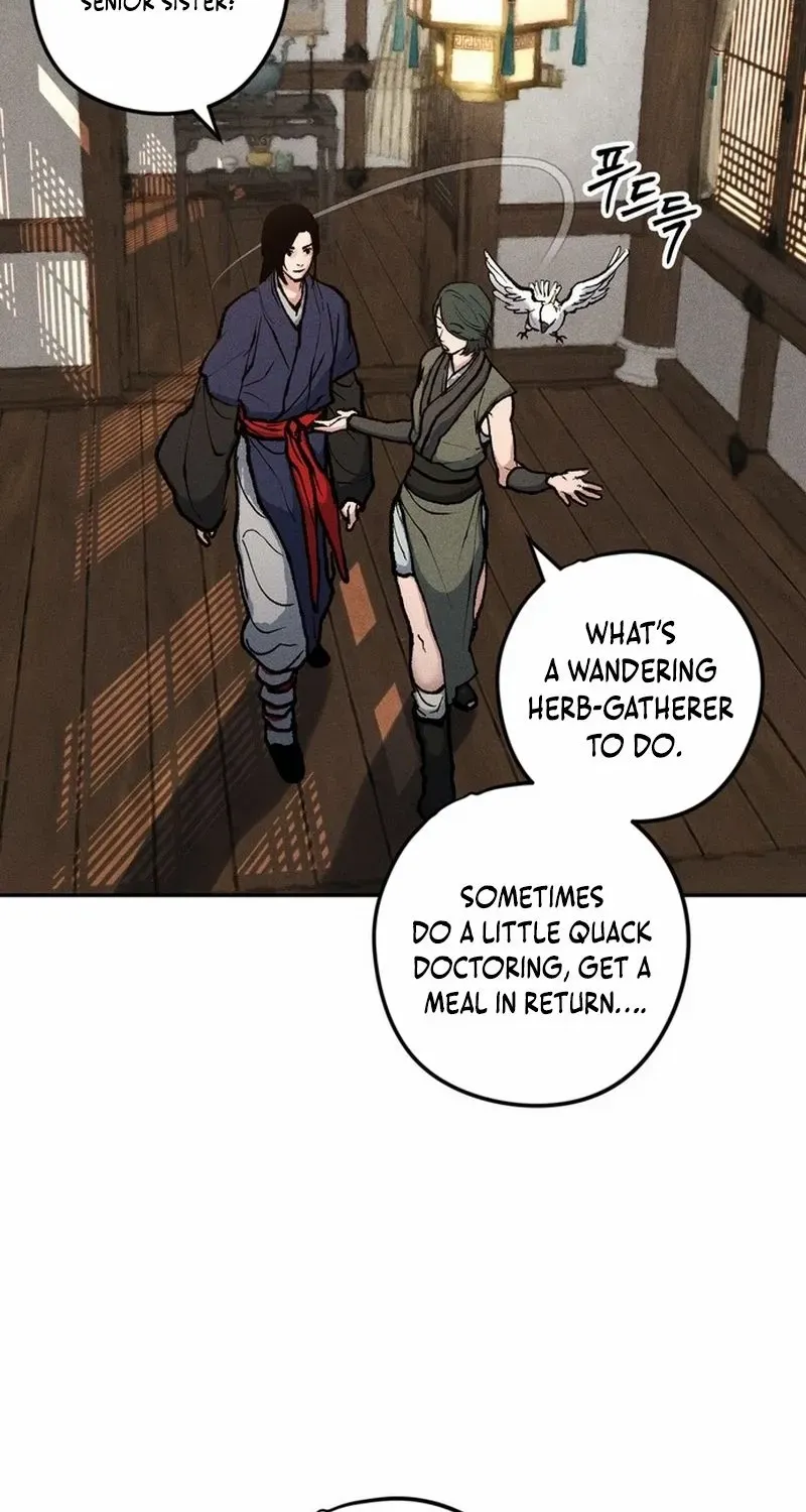 Battle Without Sect Chapter 11 page 101 - 
