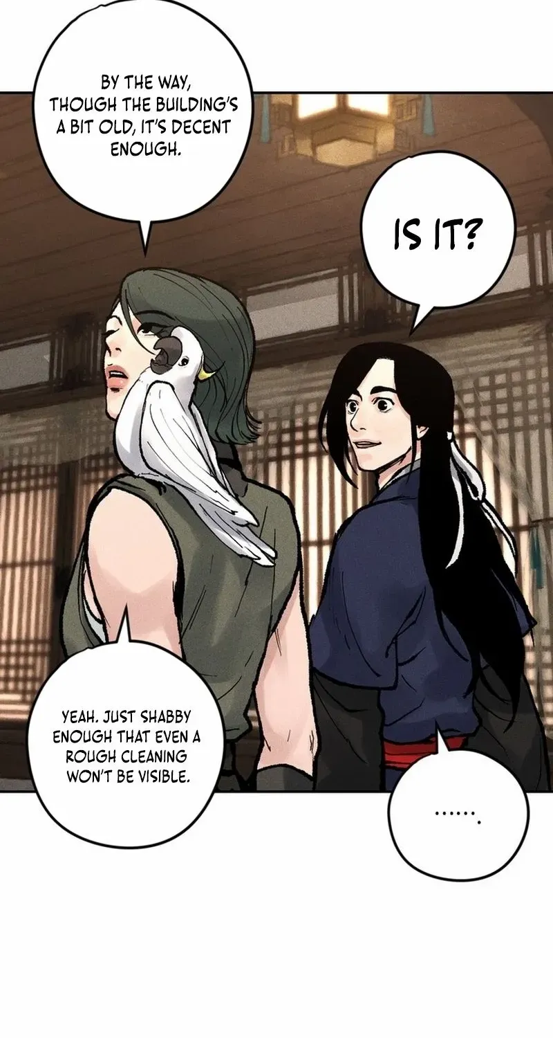 Battle Without Sect Chapter 11 page 103 - 