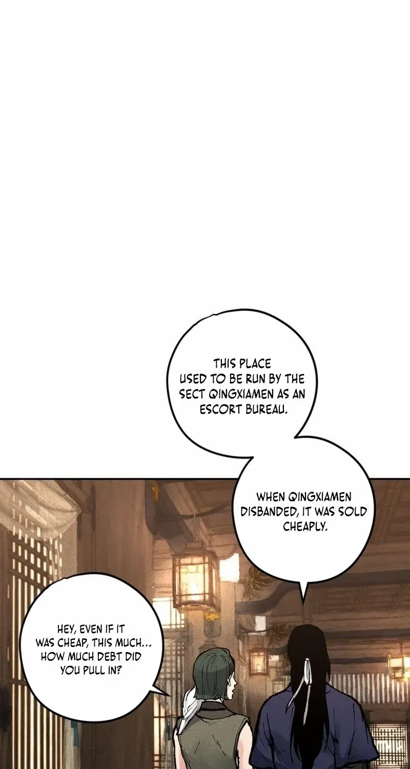 Battle Without Sect Chapter 11 page 104 - 