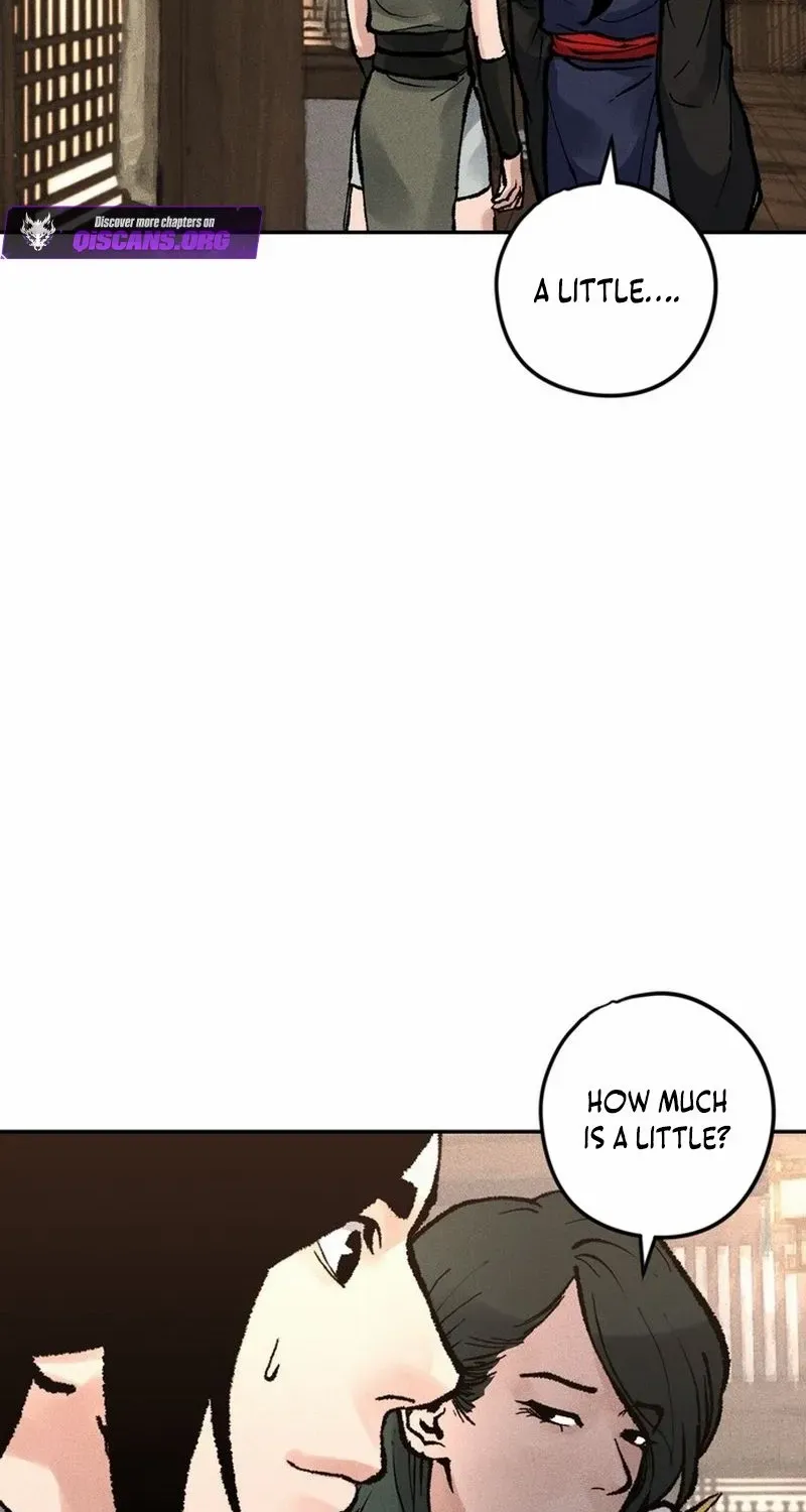 Battle Without Sect Chapter 11 page 105 - 