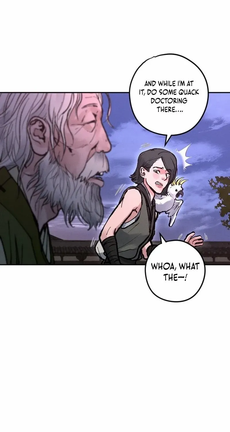 Battle Without Sect Chapter 11 page 109 - 
