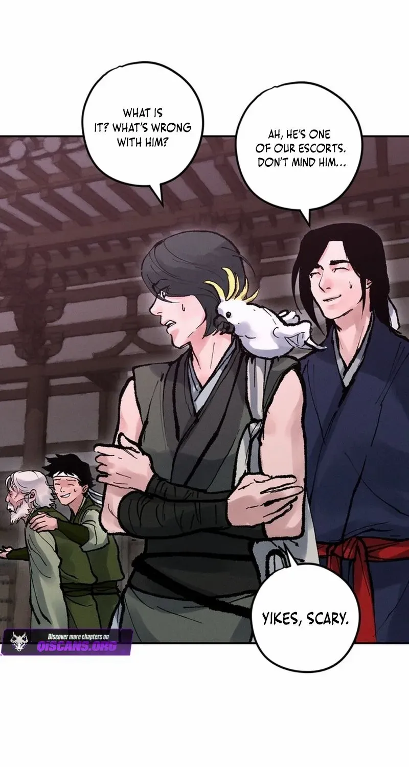 Battle Without Sect Chapter 11 page 110 - 