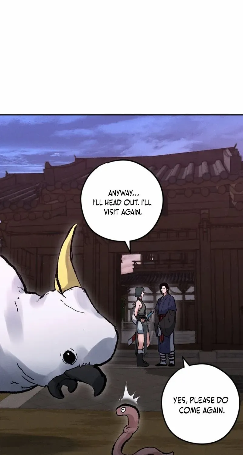Battle Without Sect Chapter 11 page 112 - 