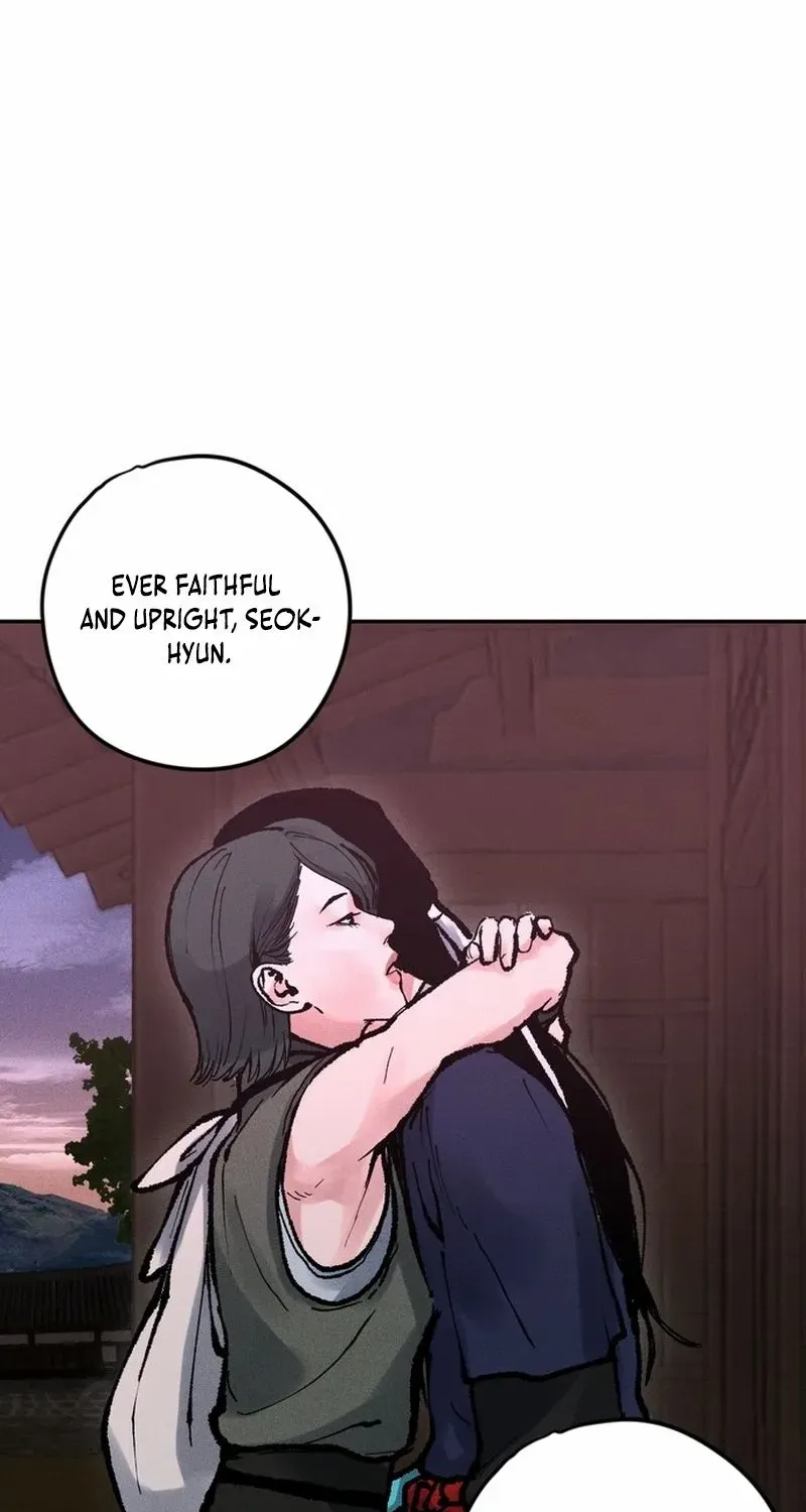 Battle Without Sect Chapter 11 page 117 - 