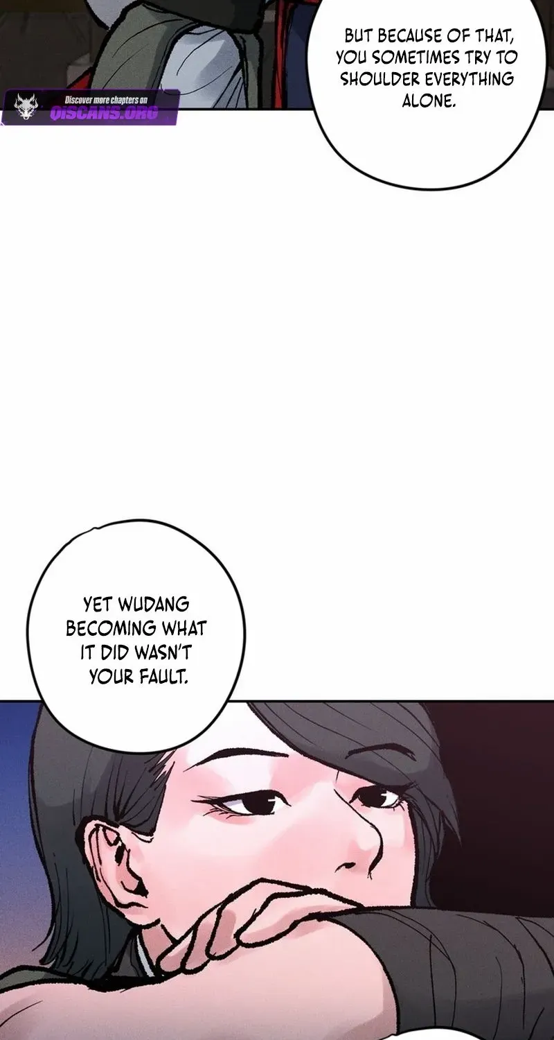 Battle Without Sect Chapter 11 page 118 - 