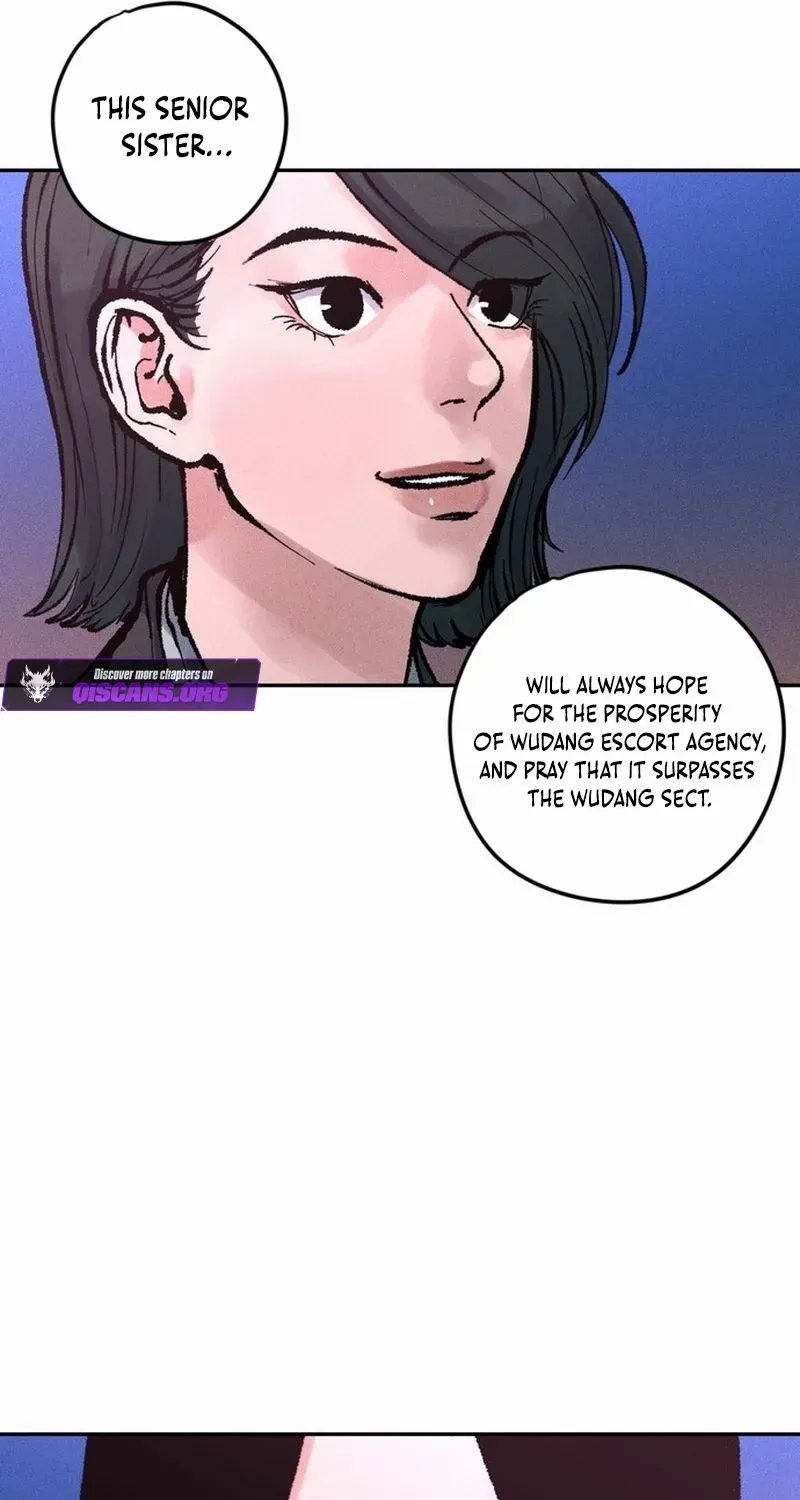 Battle Without Sect Chapter 11 page 122 - 