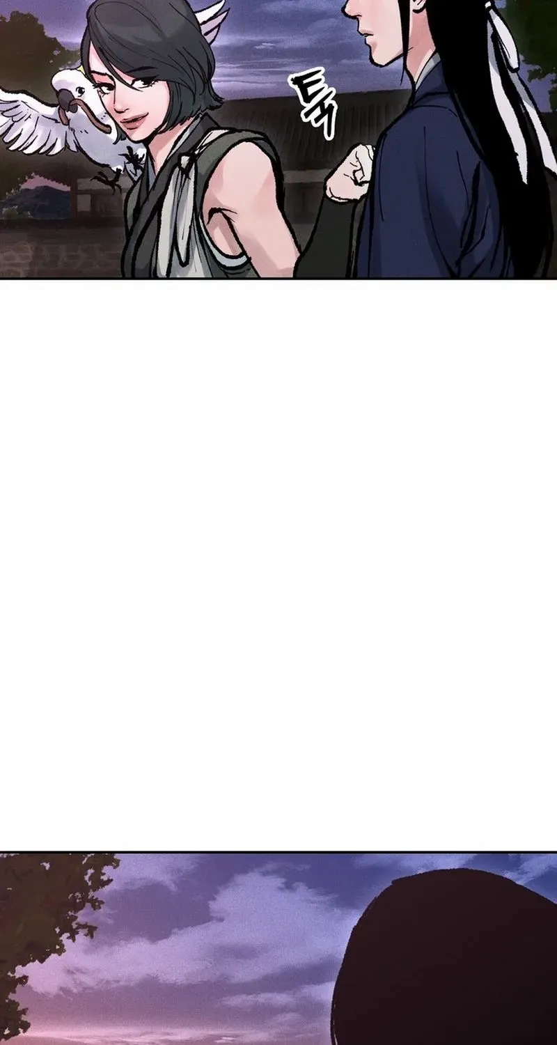 Battle Without Sect Chapter 11 page 124 - 